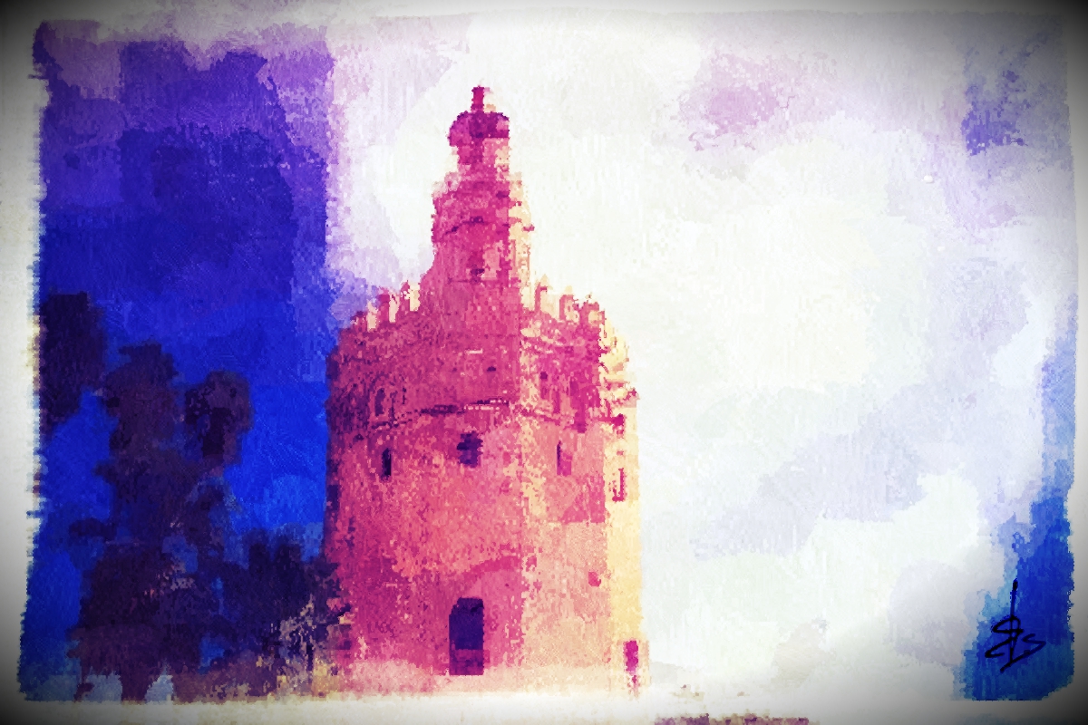 Torre del Oro