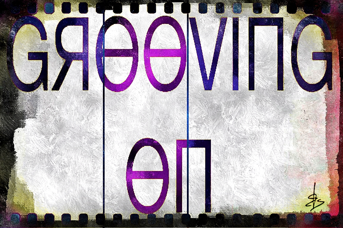 Grooving On