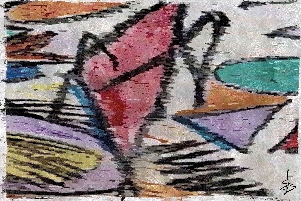 Narya, Nenya & Vilya