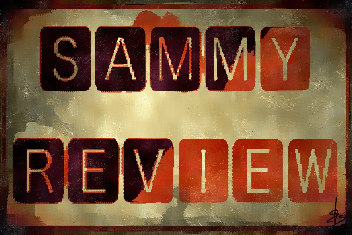 Sammy Review