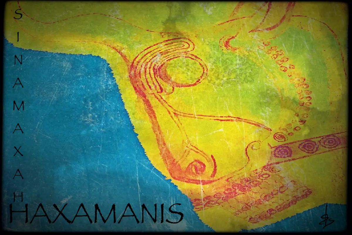 Haxāmaniš