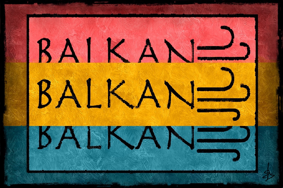 Balkan