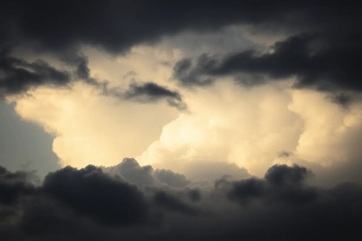 nimbus
