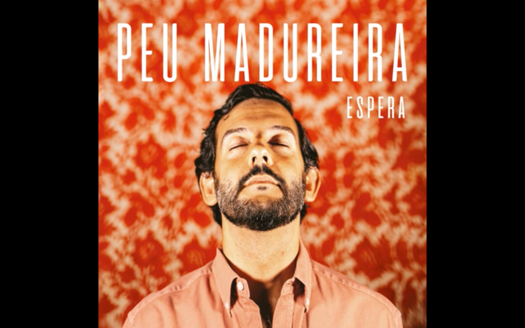 Peu Madureira | SAUDADE PEDRA E ESPADA
