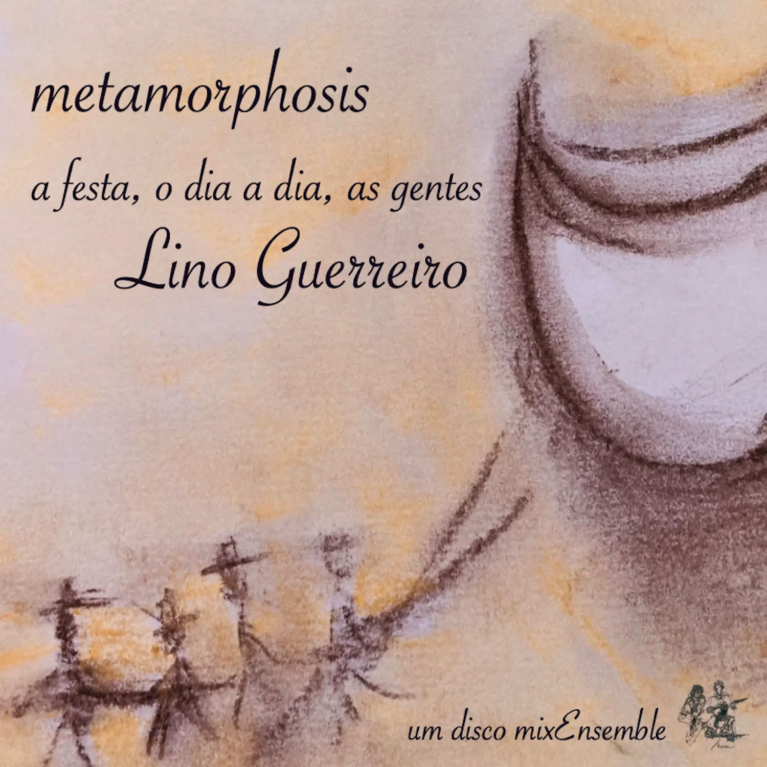 METAMORPHOSIS
