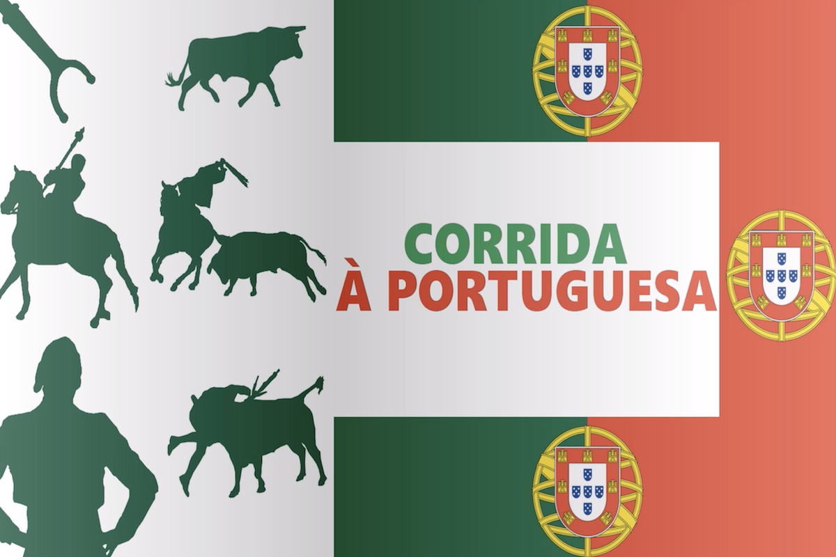 Corrida à Portuguesa